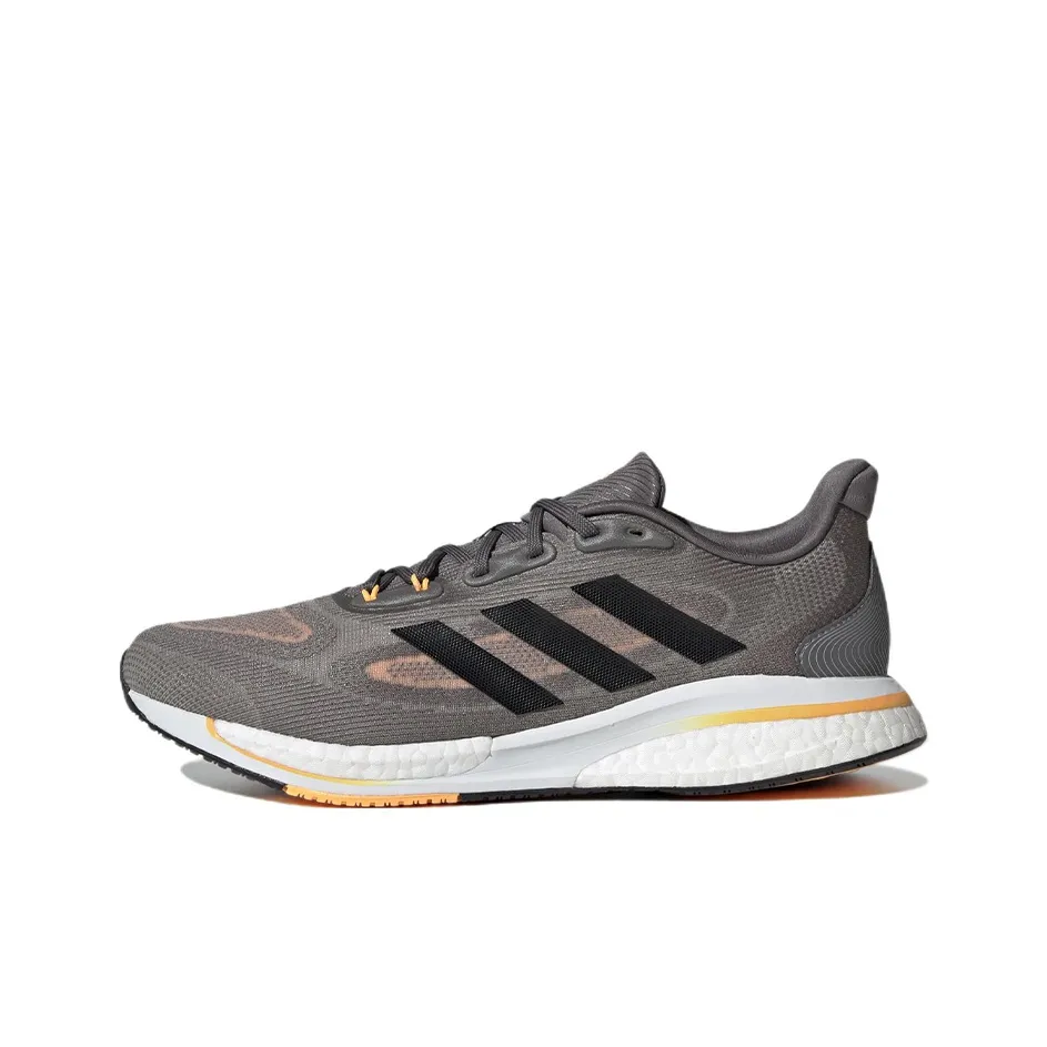 Adidas Supernova + Sneakers