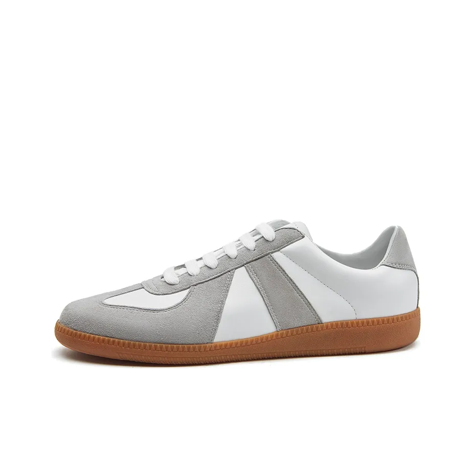 Chioryn Весенне-летняя коллекция стильных скейтбордов для мужчин белый