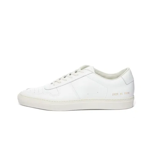 COMMON PROJECTS Кроссовки для скейтбординга Low Топ Мужские