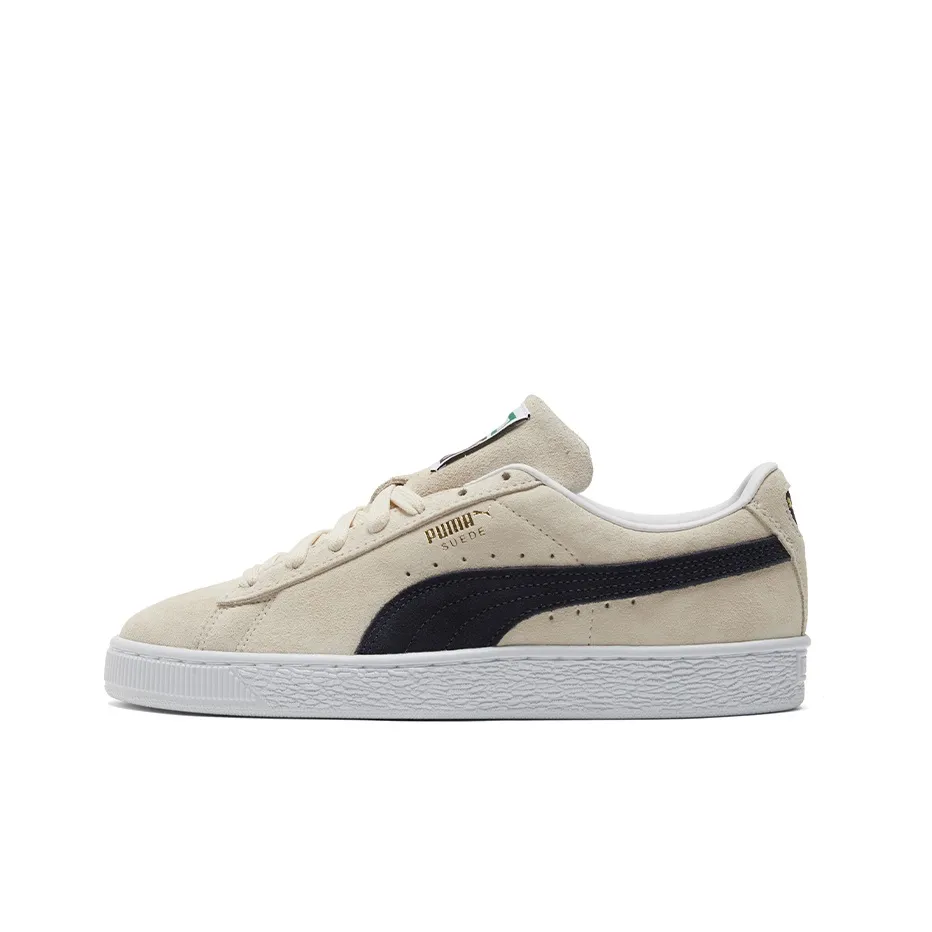 Puma Suede "Pristine Parisian Night"