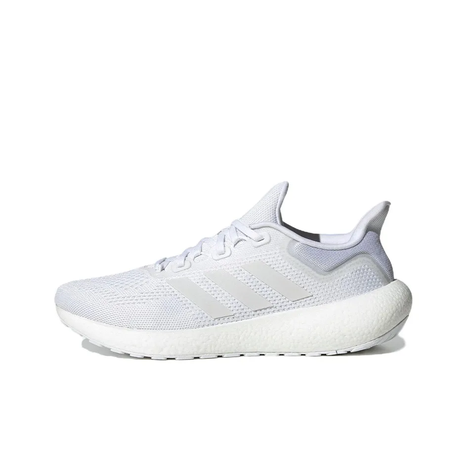 Adidas PureBoost 22 'White Reflective'