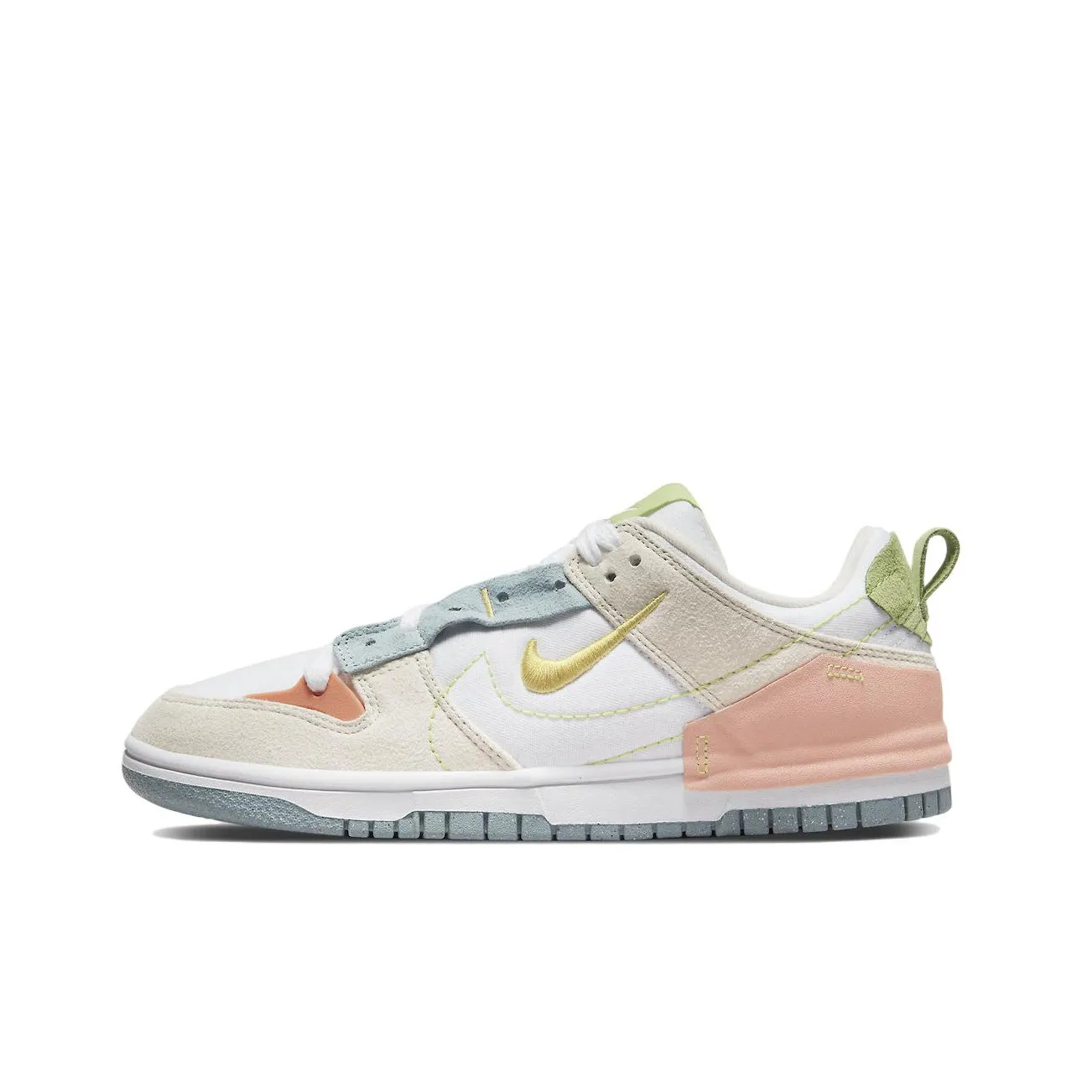 Nike Dunk Low Disrupt 2 'Easter' Women's