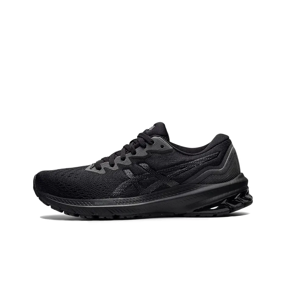 Asics GT 1000 11 'Triple Black' Women's