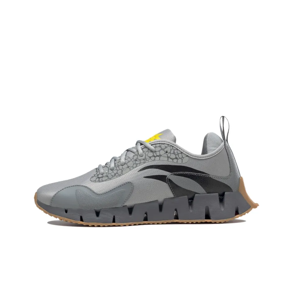 Reebok Zig Dynamica Power Rangers