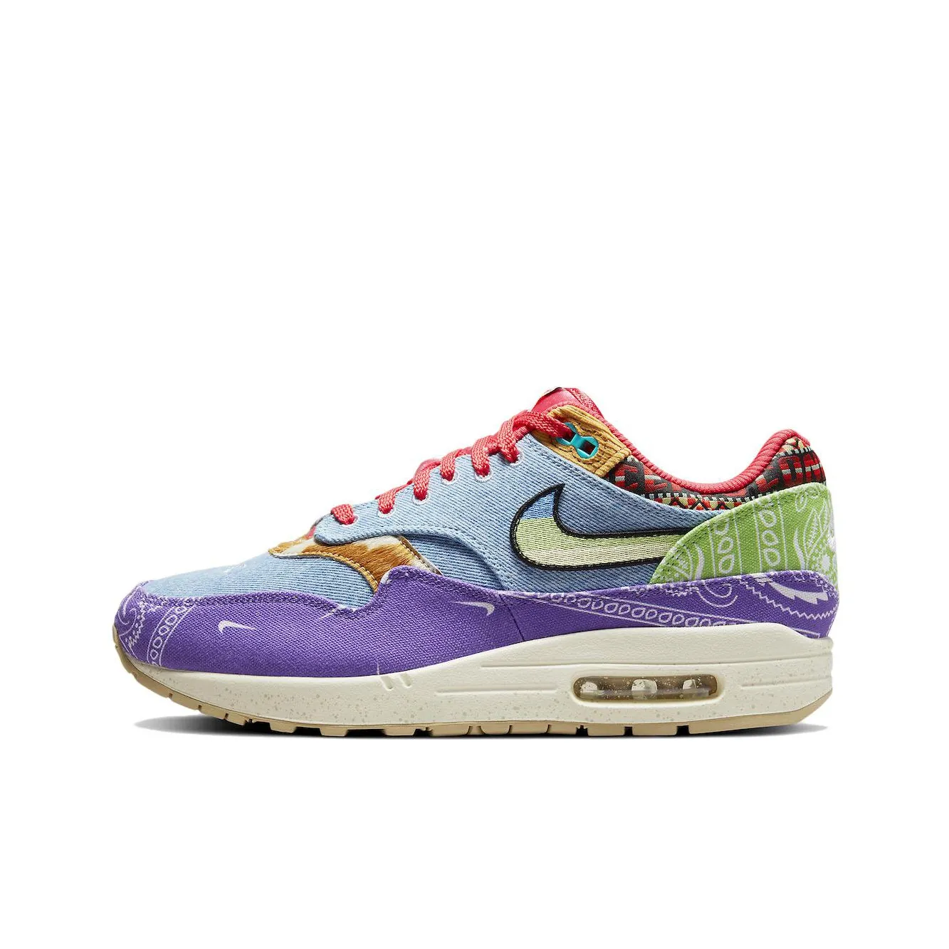 Nike Air Max 1 Sp Concepts Far Out Regular Box