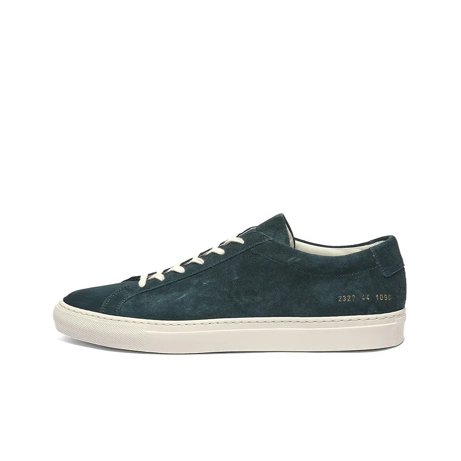 COMMON PROJECTS Original Achilles Sneakers