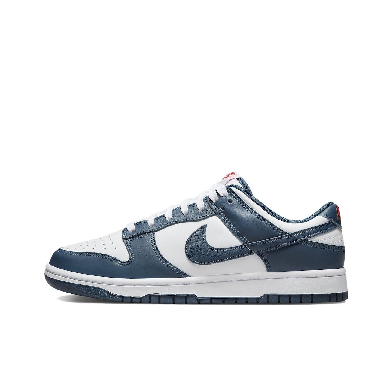 Nike dunk comfort denim best sale