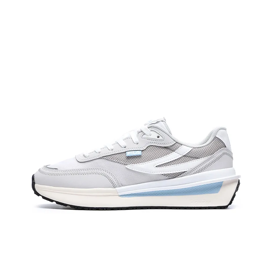 FILA Renno Sneakers 'Grey White'