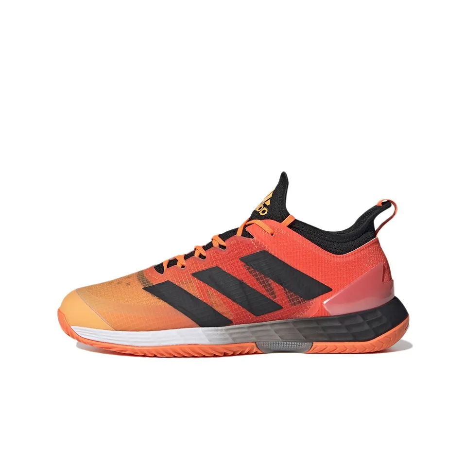Adidas Adizero Ubersonic 4 'Orange'
