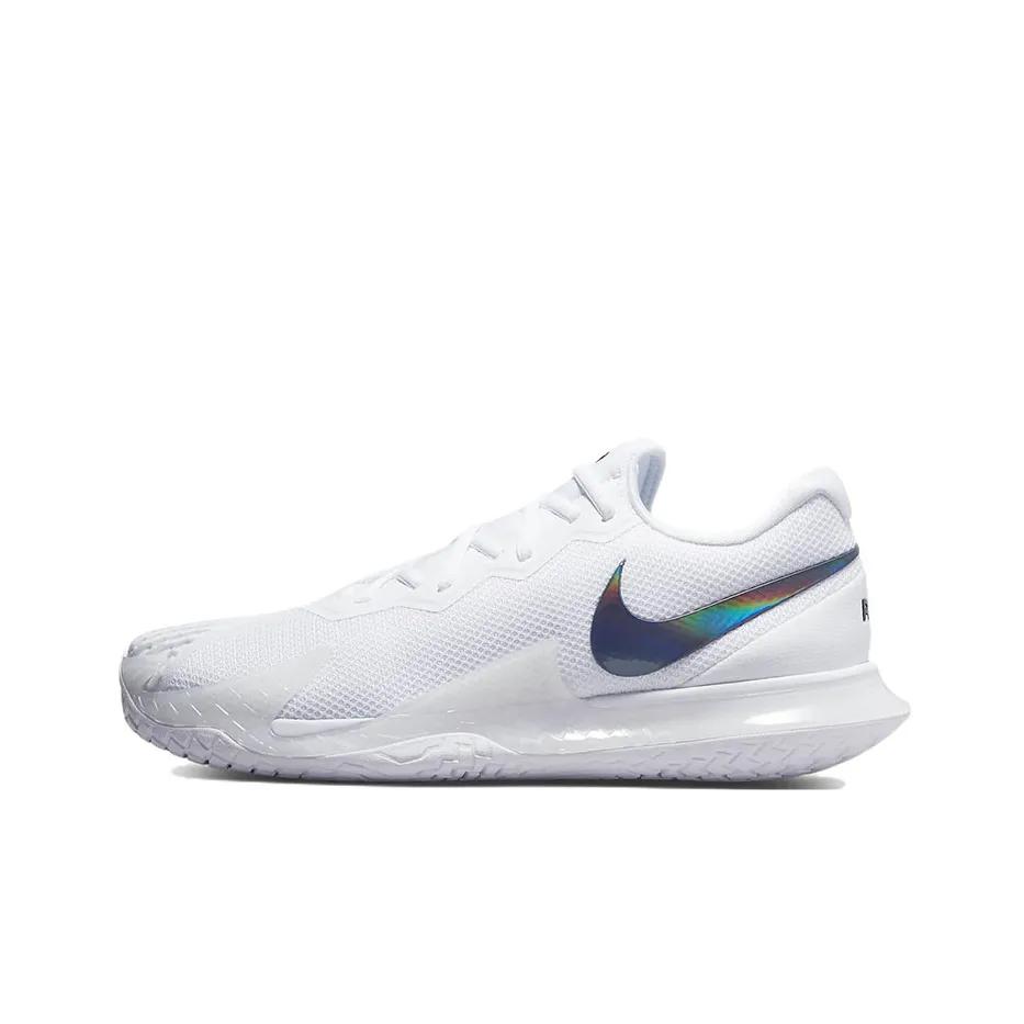 Nike Court Air Zoom Vapor Cage 4 Rafa Hc White Black