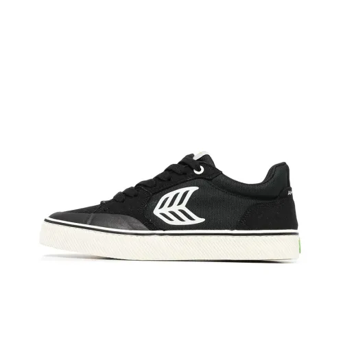 CARIUMA Кроссовки для скейтбординга Low Top Унисекс