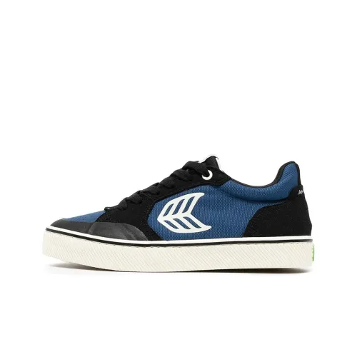 CARIUMA Кроссовки для скейтбординга Low Top Унисекс