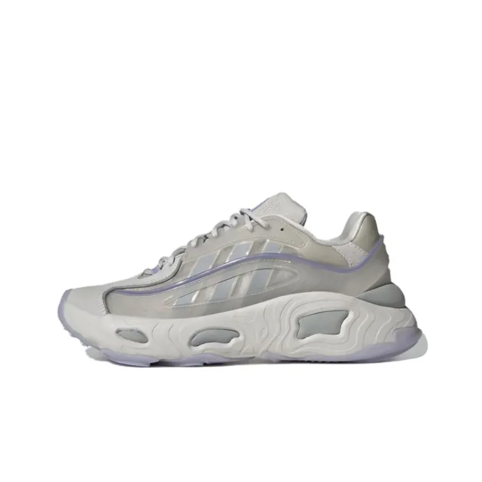 Adidas Oznova Halo Dash Grey Women's
