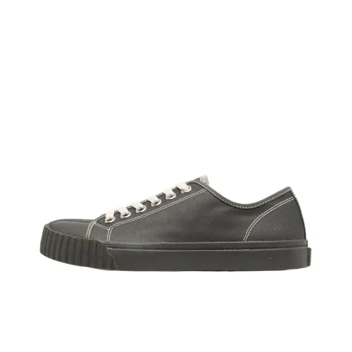 Maison Margiela Кеды Low Топ Женские