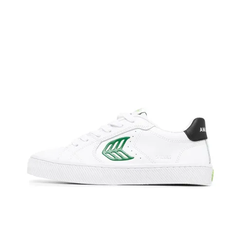 CARIUMA Кроссовки для скейтбординга Low Top Женские