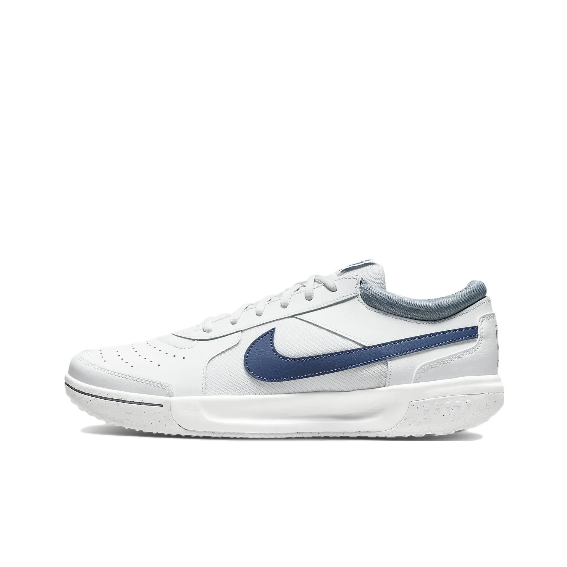 Nike Court Zoom Lite 3 'White Mystic Navy'