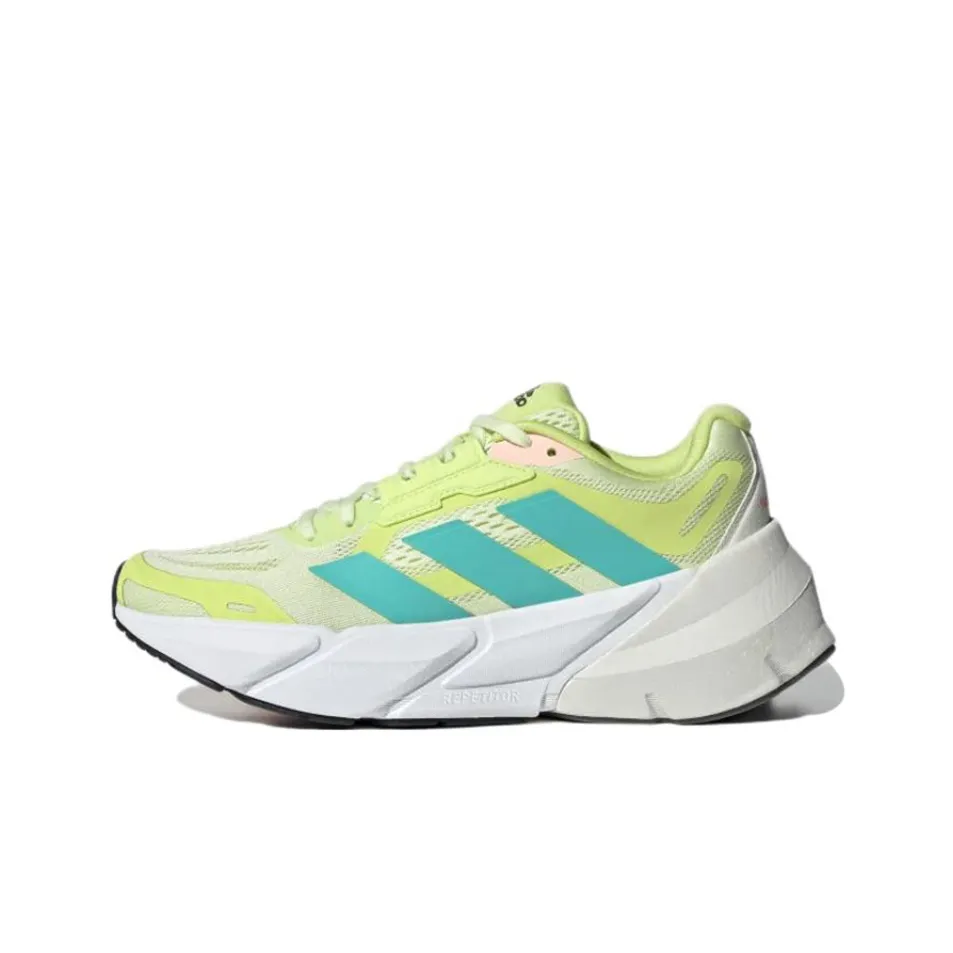 Adidas Adistar 'Almost Lime Mint Rush' Women's