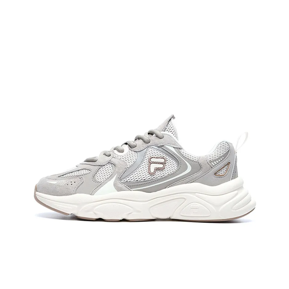 FILA FUSION X Mars 2 Shoes 'Grey'