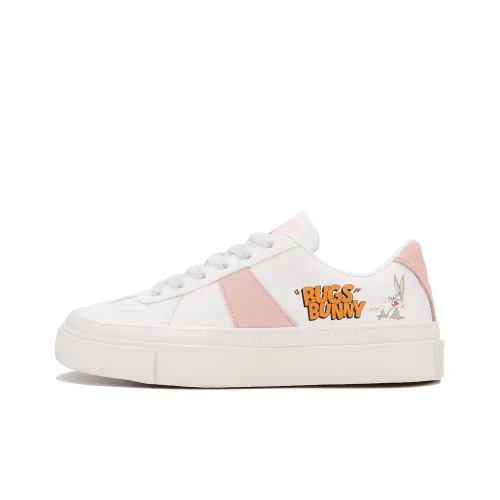 Starter Bugs Bunny Кроссовки для скейтбординга Low Top Женские