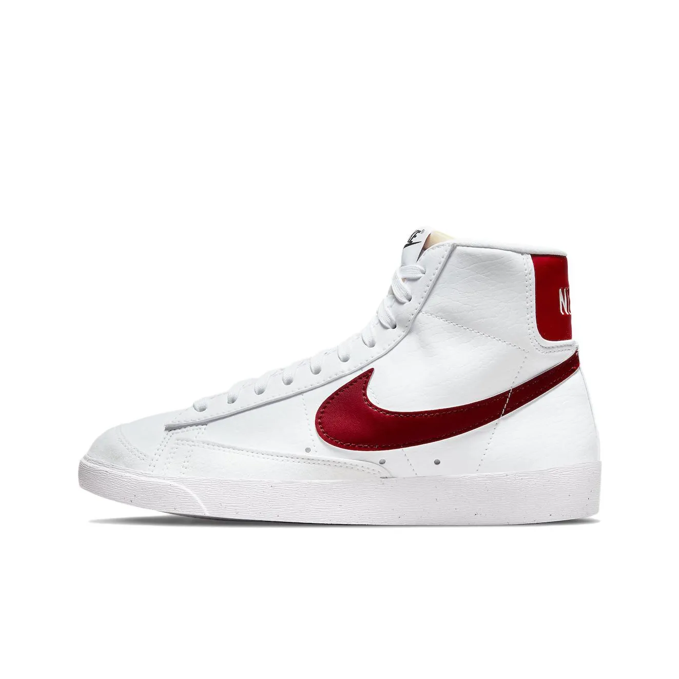 Nike Blazer Mid 77 Next Nature Cherry Women's