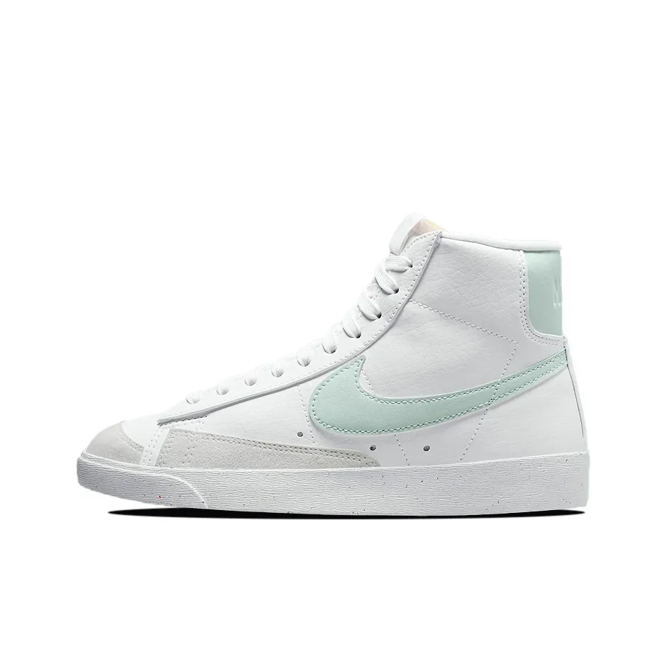 Nike Blazer Mid '77 Next Nature 'White Barely Green' Women's