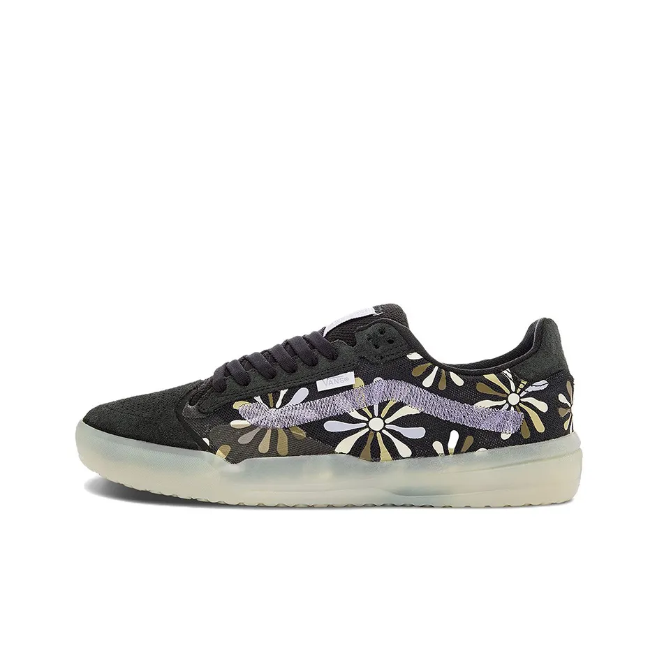 Vans Evdnt Ultimatewaffle 'Black Brown Cream'