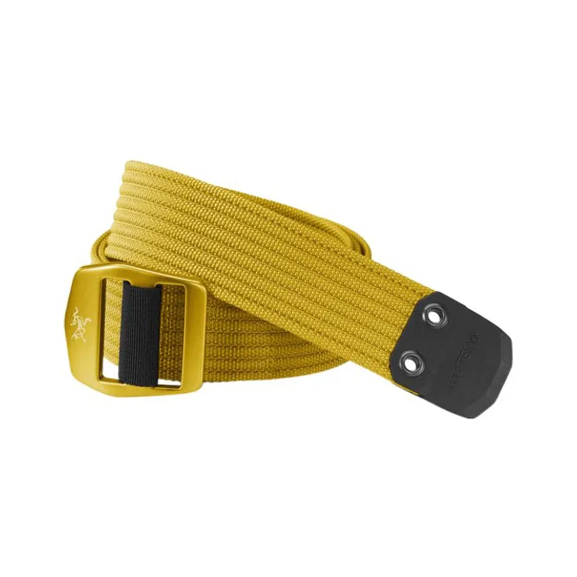 Arcteryx Nylon Ремень Унисекс 3,75 см