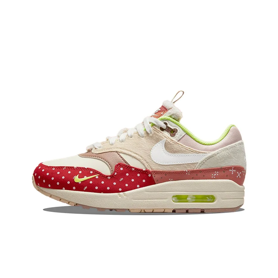 Nike Air Max 1 Prm Woman
s Best Friend Women
s