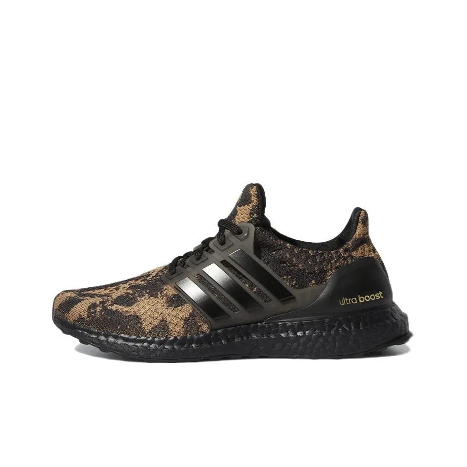 Adidas Ultra Boost 5.0 Dna Bleach Dye Pack Cardboard Women's