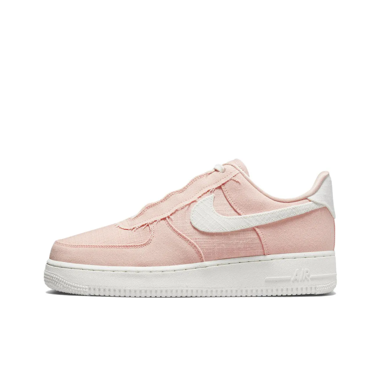 Nike Air Force 1 Low '07 Premium Next Nature Sun Club Arctic Orange