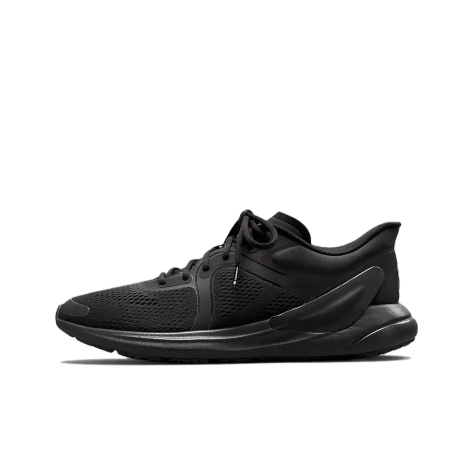 lululemon Blissfeel Run Triple Black Women's