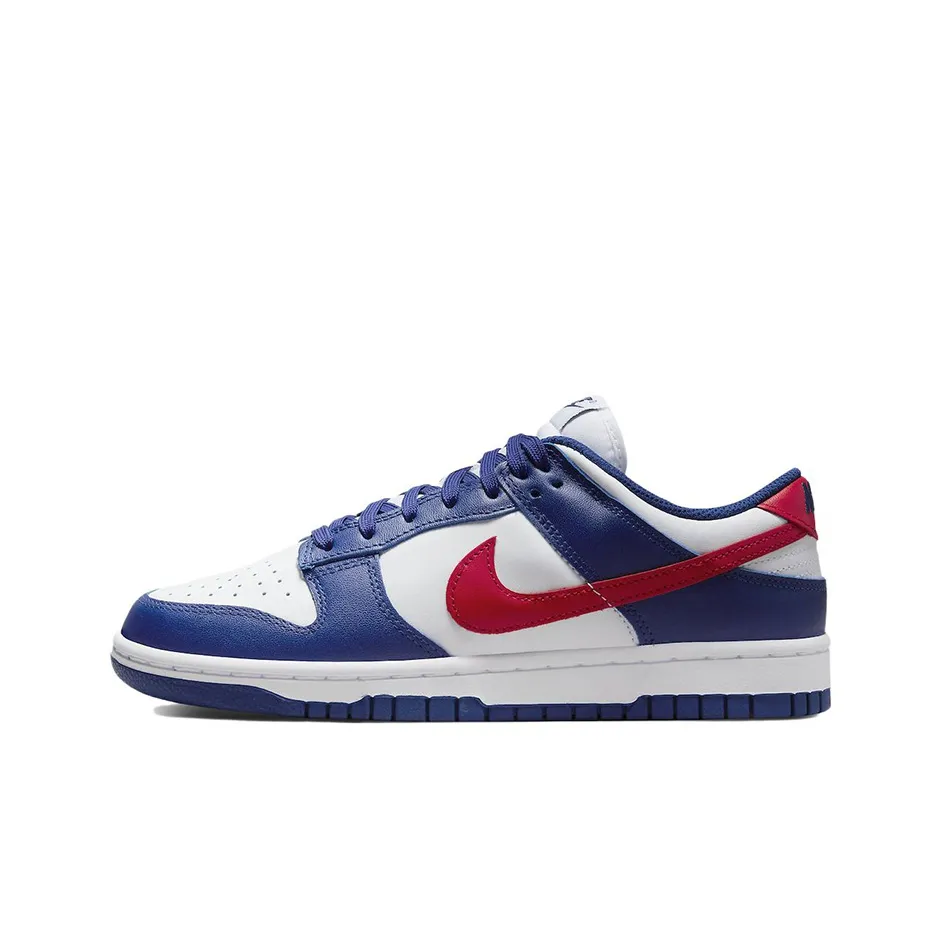 Nike Dunk Low Usa Women's