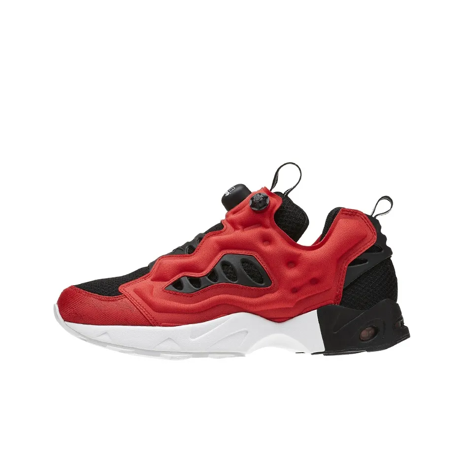 Reebok Instapump Fury Road Mt Primal Red