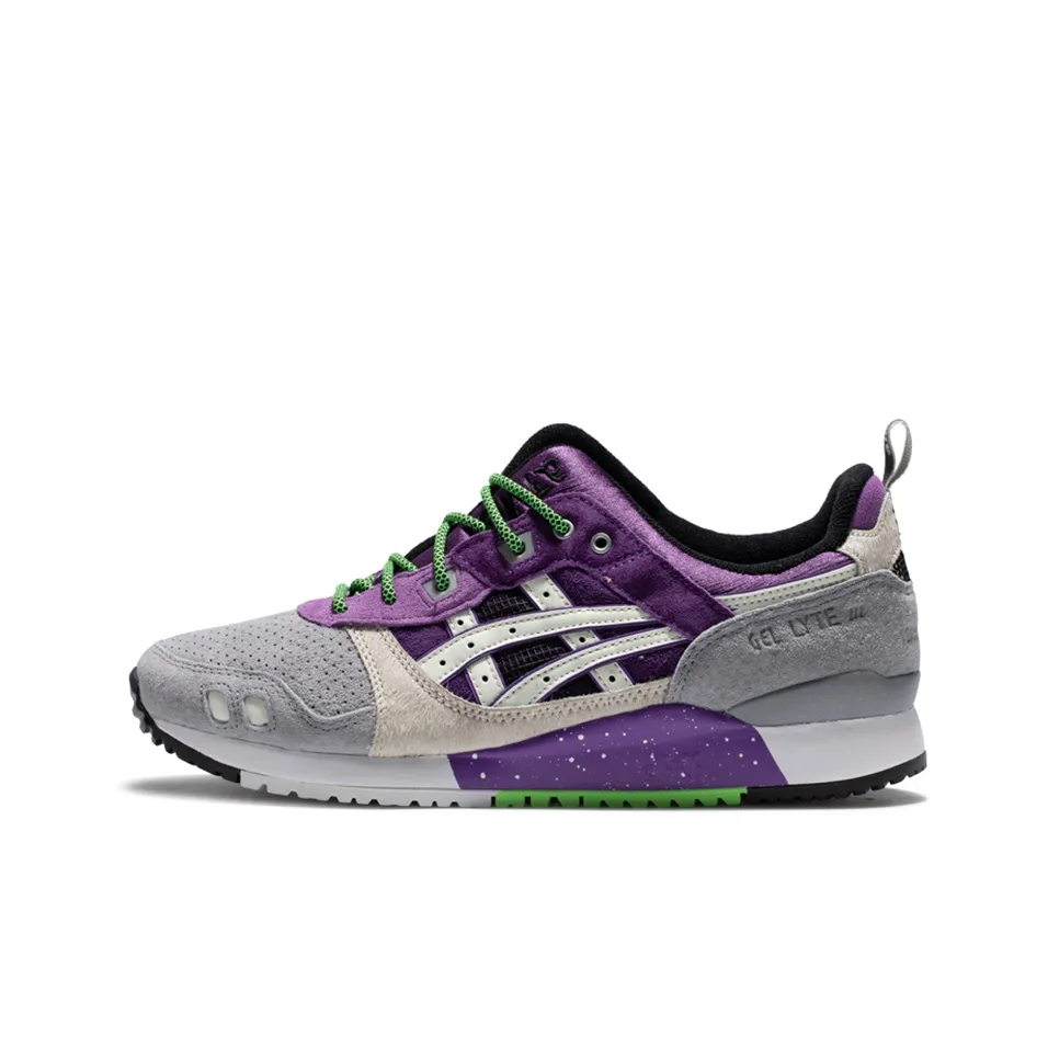 Asics Gel Lyte Iii Og Sneaker Freaker Atmos Alley Cats
