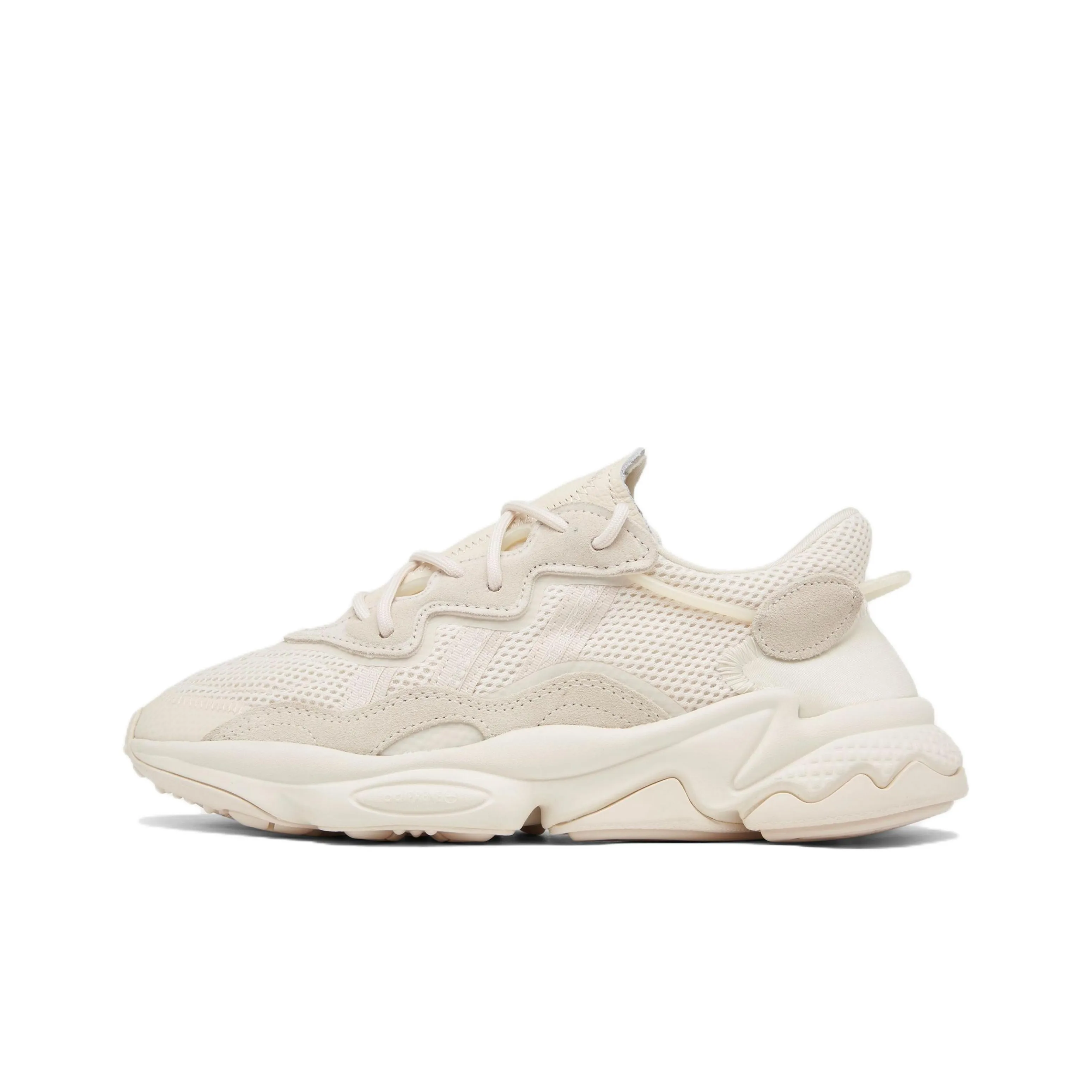 Adidas Originals Ozweego 'Wonder White' Women's