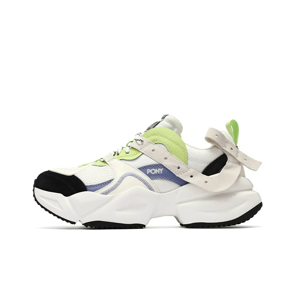 Pony Casual Low Top Unisex