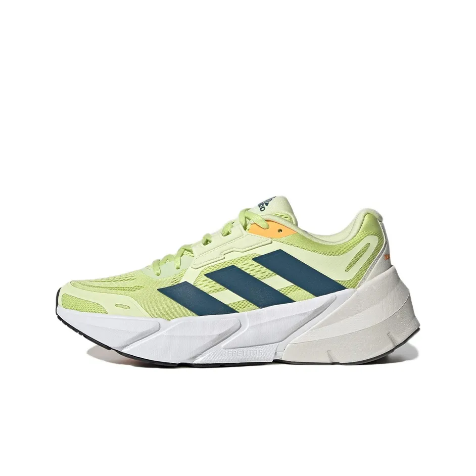Adidas Adistar Pulse Lime Real Teal
