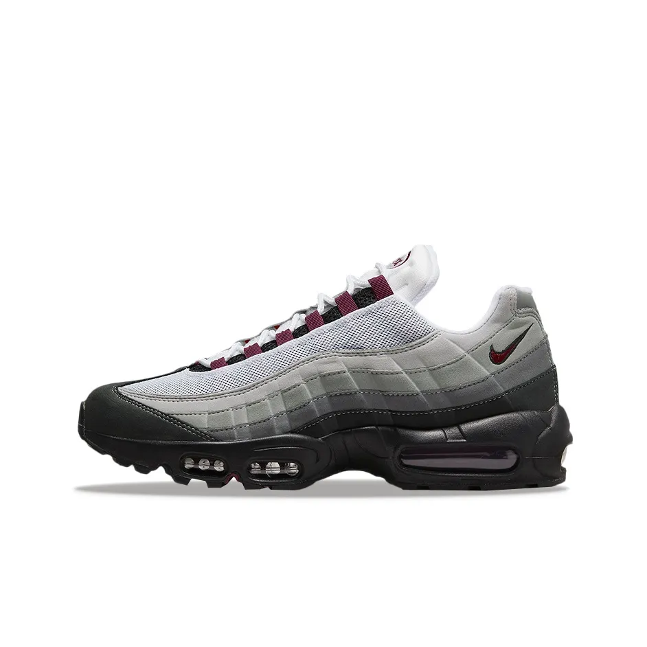 Nike Air Max 95 'Dark Beetroot'