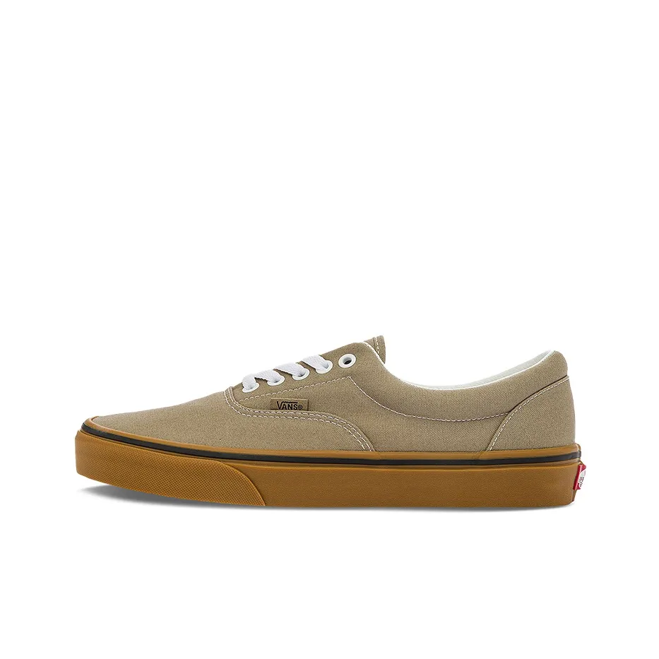 Vans Era 'Gum Timber Wolf'
