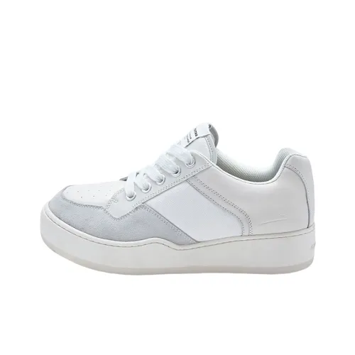 ARTICLE NO. Кроссовки для скейтбординга Low Top Унисекс