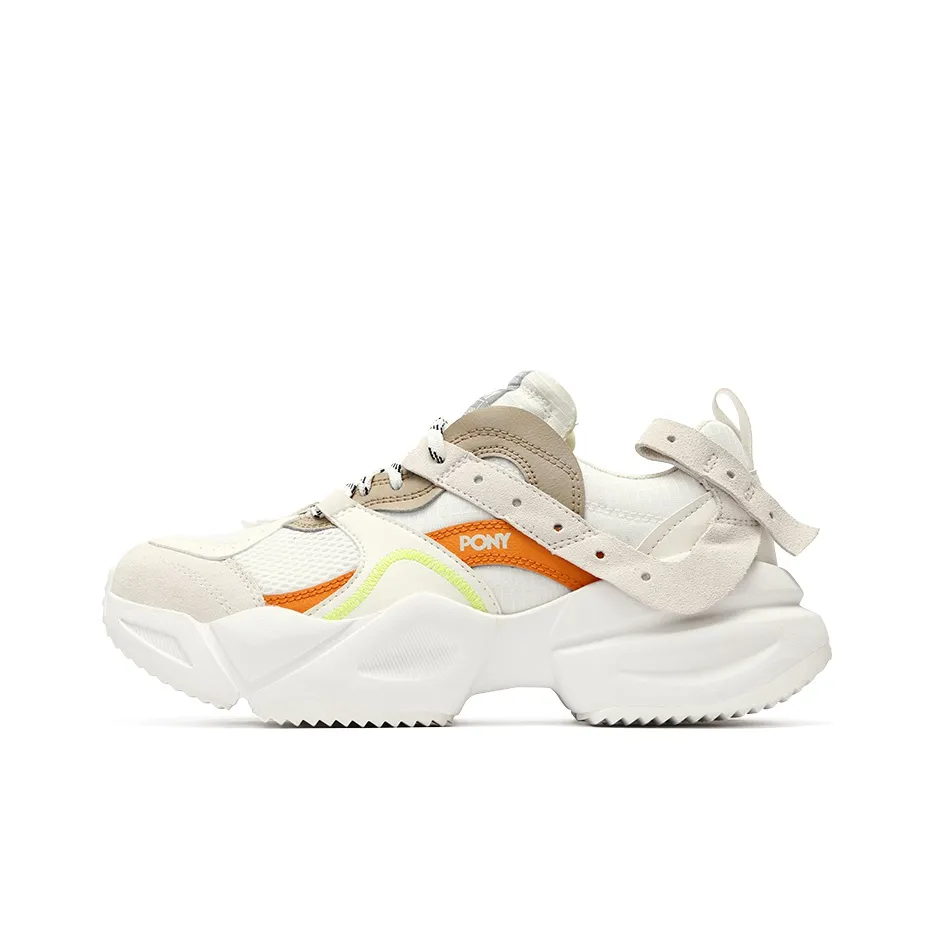 Pony Casual Low Top Unisex