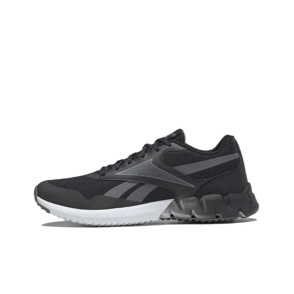 Reebok Ztaur Run 'Black Grey'