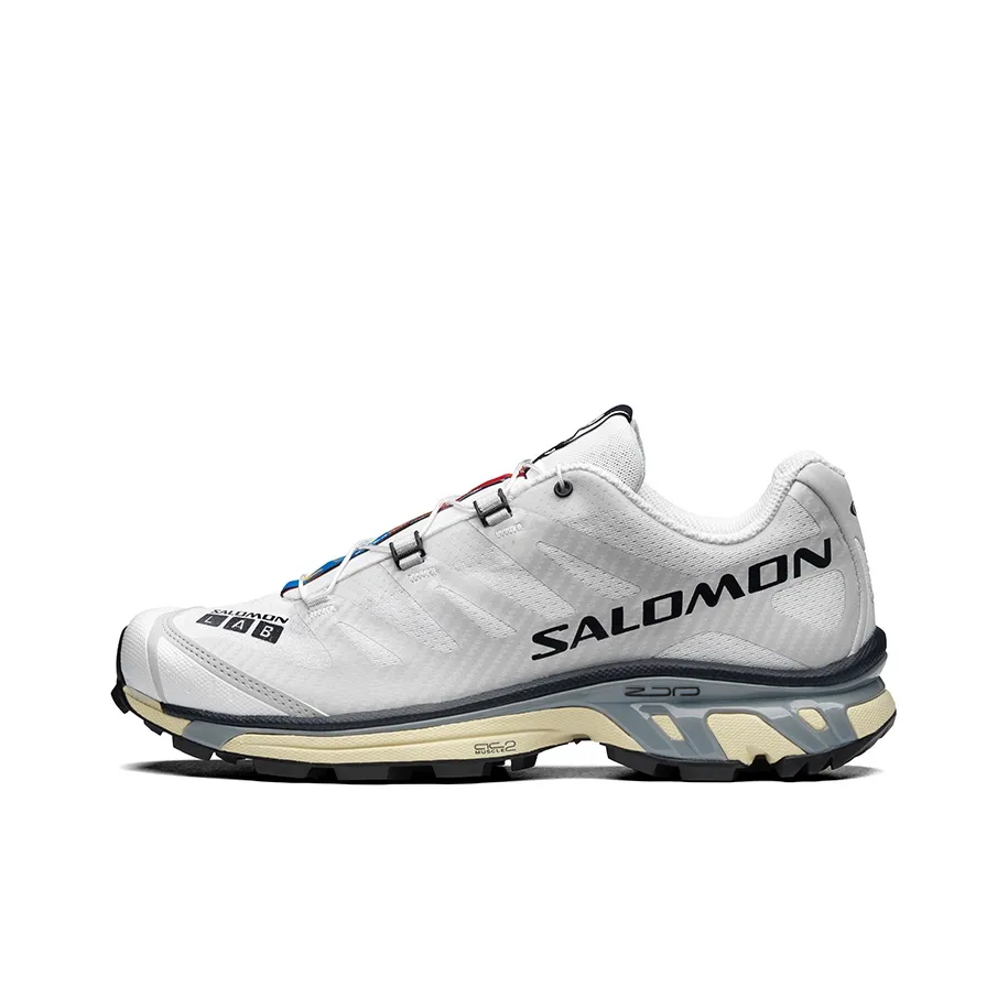 Salomon Collaboration XT 4 Альпинистские и туристические ботинки Низкий верх Унисекс