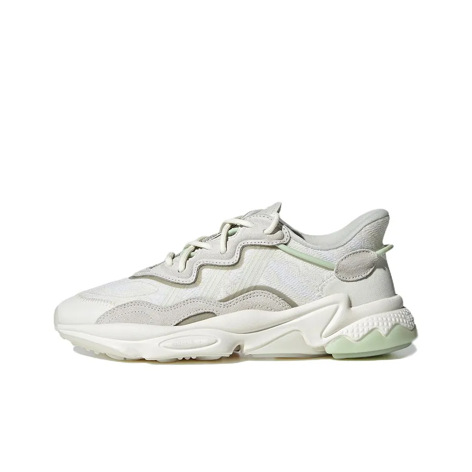 Adidas Ozweego 'Chalk White' Women's