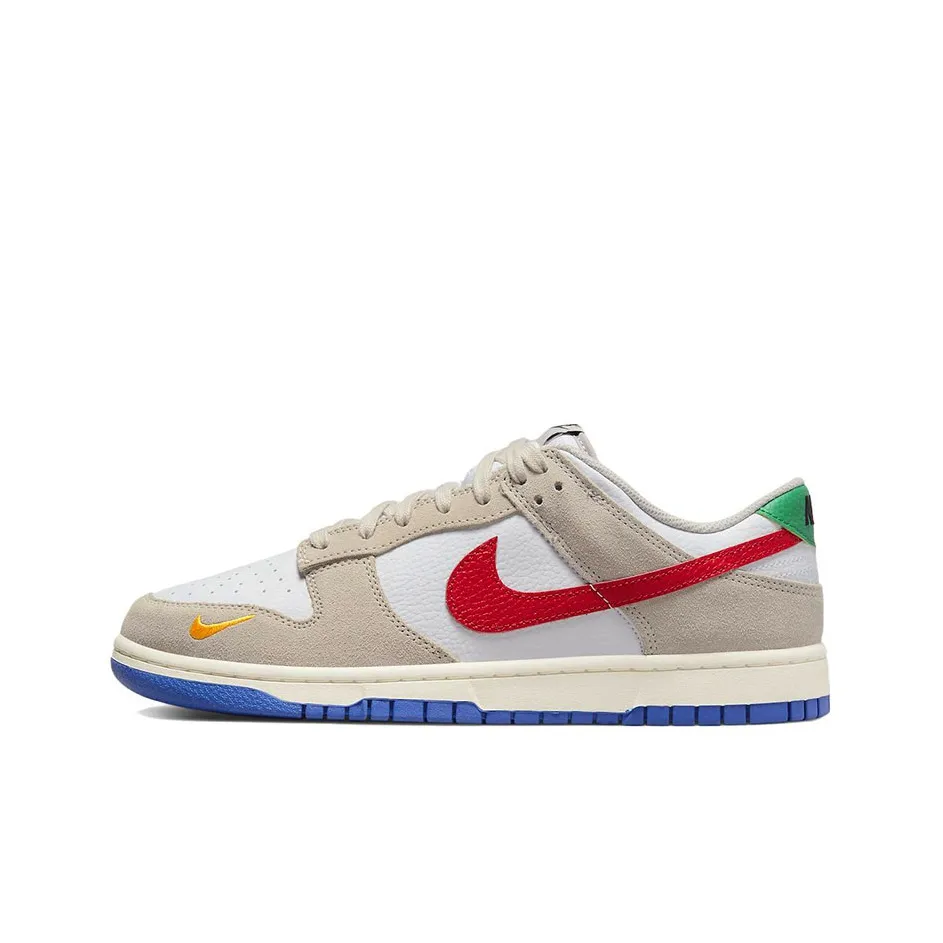 Nike Dunk Low 'Light Iron Ore'
