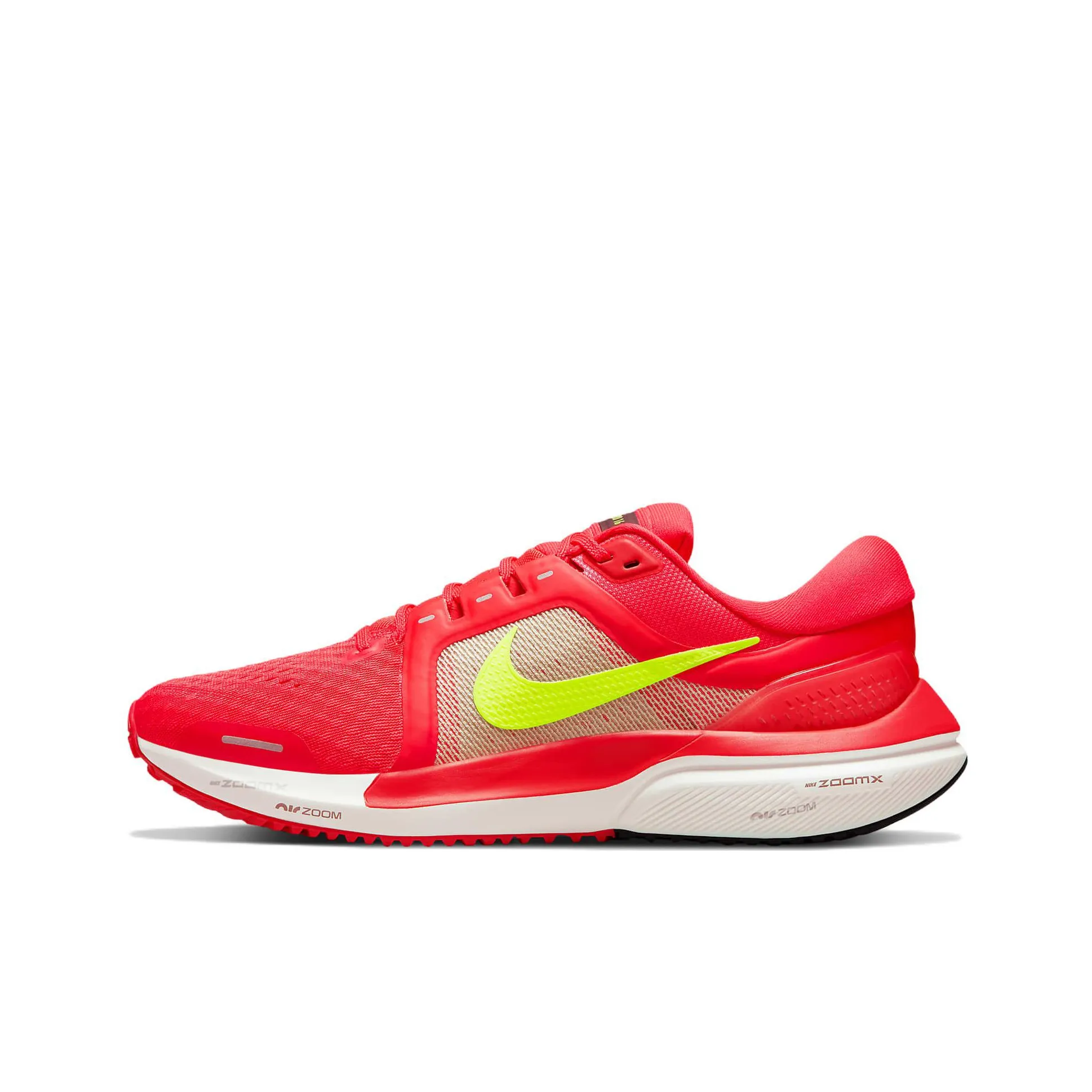 Nike Air Zoom Vomero 16 'Siren Red Volt'