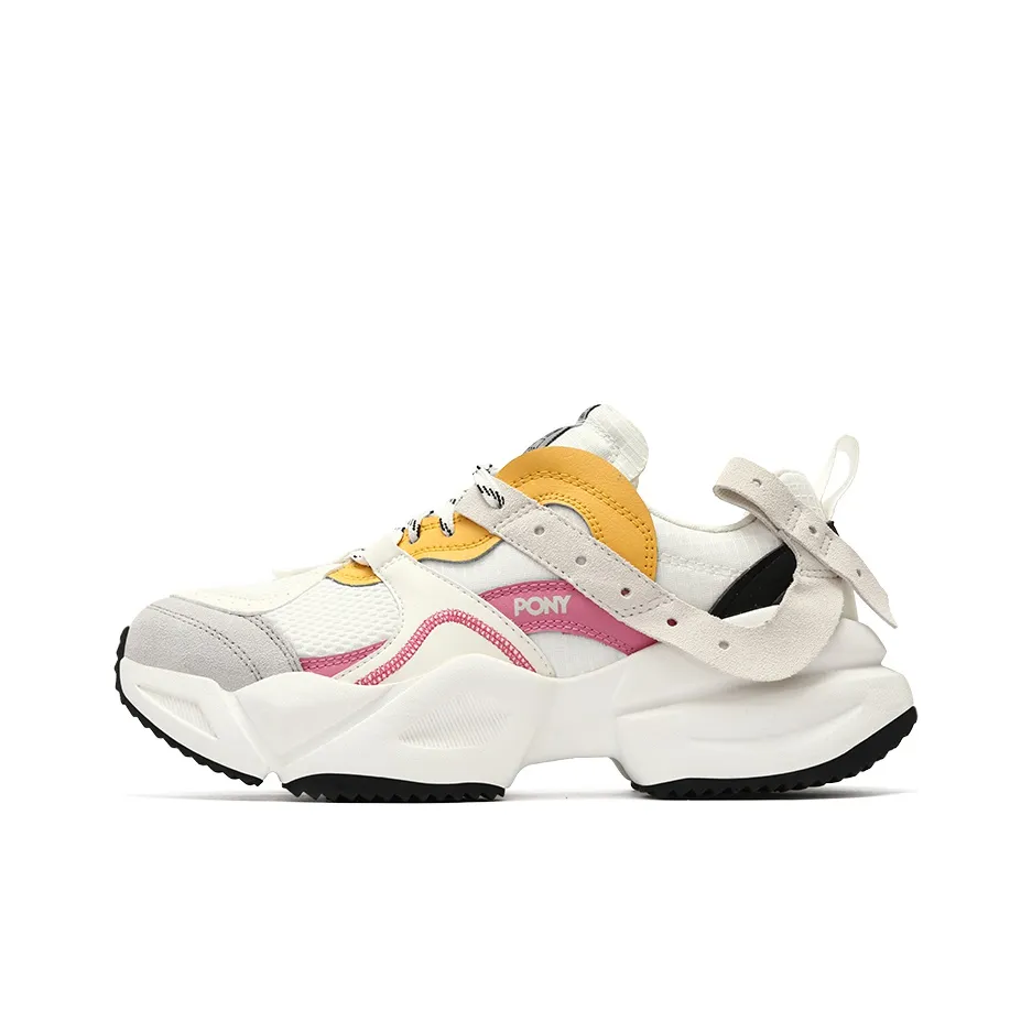 Pony Casual Low Top Unisex