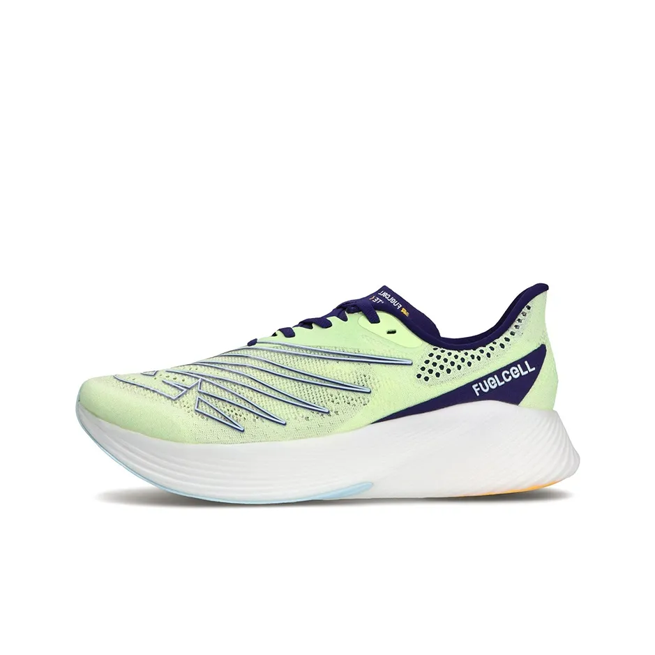 New Balance FuelCell Rc Elite V2 Vibrant Spring Glo