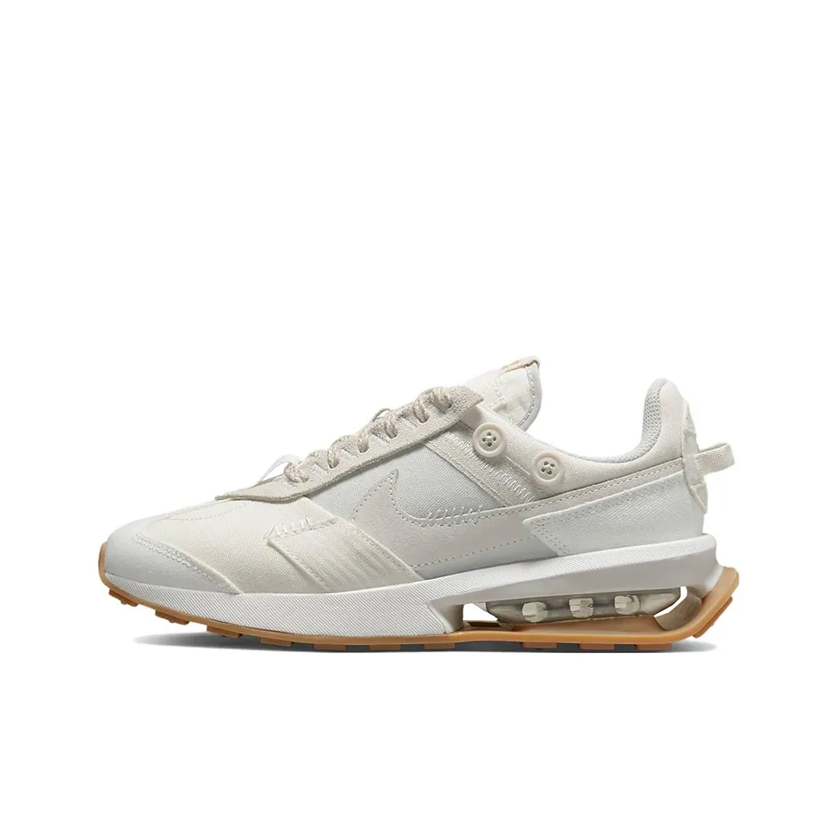 Nike Air Max Pre Day Voodoo White Gum Women's