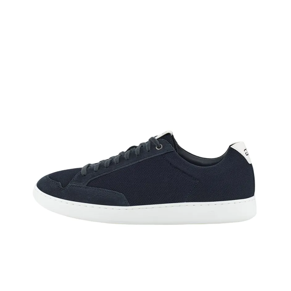 UGG South Bay Sneaker Low Mesh 'Dark Sapphire'